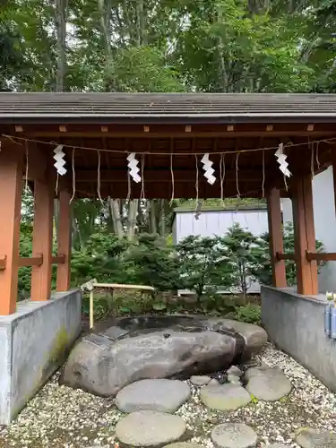 八雲神社(北海道)