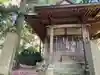 貴布祢伊龍神社(東京都)