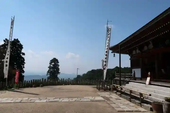 観音正寺のその他建物