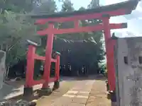 重殿社(埼玉県)