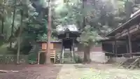 御牧子安神社 (山梨県)
