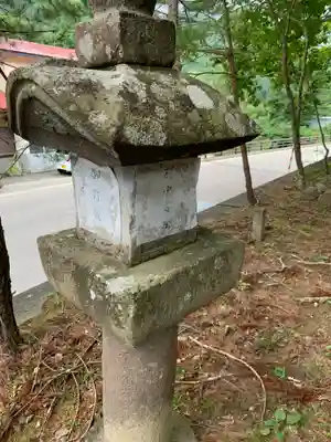 大山祇神社のその他建物