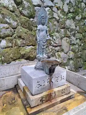 鞍馬寺(京都府)
