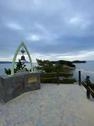 蛭子神社のその他建物