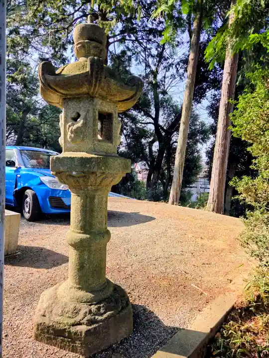 山神社(東京都)