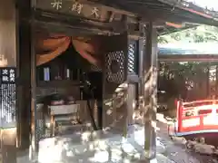 柳谷観音　楊谷寺(京都府)