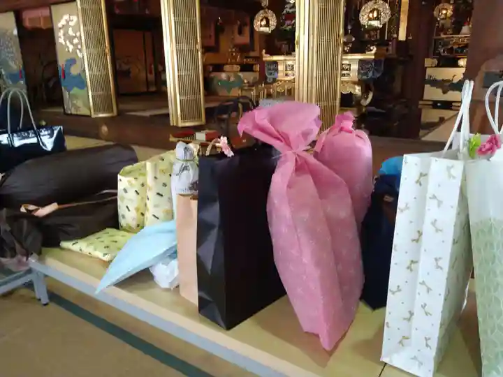 雨竜 専福寺(北海道)