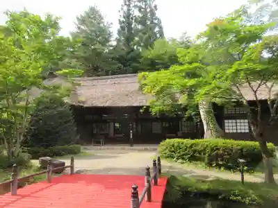 赤間神宮(栃木県)