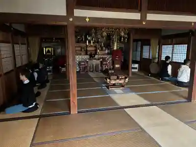 安用寺(愛知県)