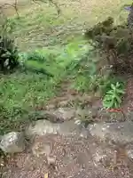 沢又薬師堂のその他建物