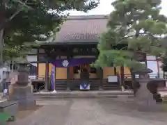 善光寺(東京都)