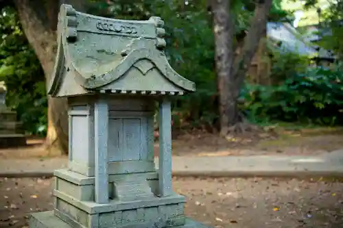 諏訪神社(千葉県)