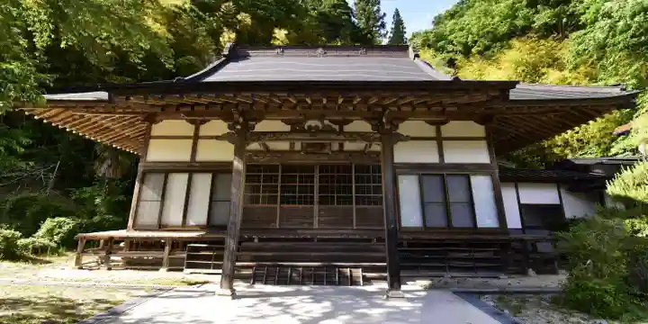 息王寺(福島県)