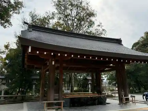 橿原神宮(奈良県)