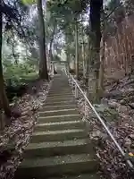 石上神社(奈良県)
