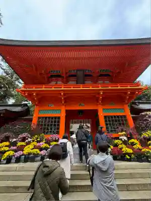 香取神宮(千葉県)
