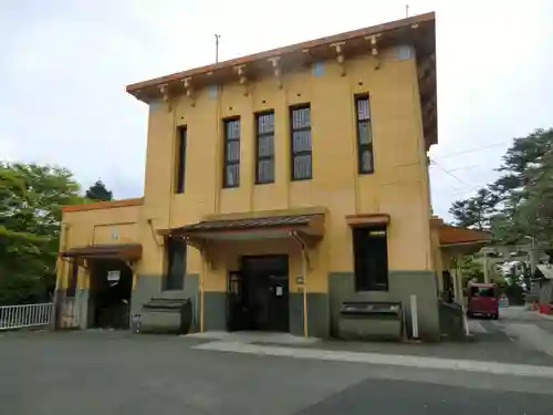 比叡山延暦寺(滋賀県)