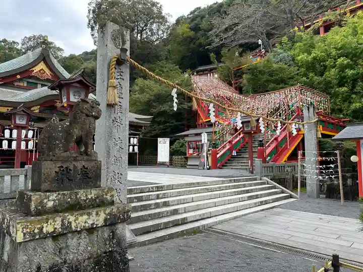 祐徳稲荷神社(佐賀県)