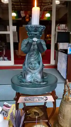 光元院の本殿・本堂