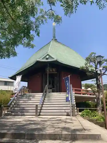 本覚寺のその他建物