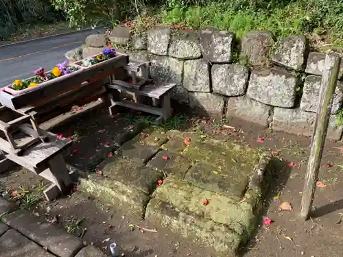 福聚院のその他建物