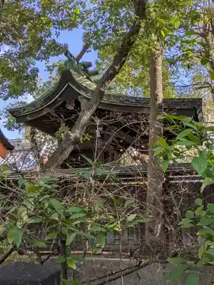 廣田神社(大阪府)