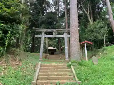八幡神社(千葉県)