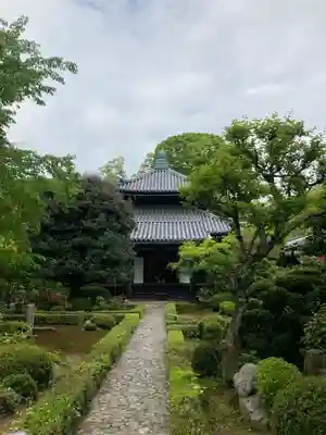 安楽寺(京都府)