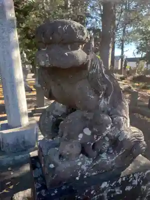 日枝大神(神奈川県)