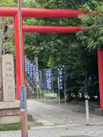 大綱金刀比羅神社(神奈川県)
