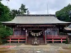 御崎神社(宮城県)