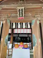 多賀神社(福岡県)