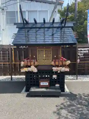 白菊姫大神（釧路八幡宮）の{uncategorized: "未分類", other: "その他", undefined: "問題あり", building: "その他建物", grave: "お墓", sacred_gate: "鳥居", guardian: "狛犬", statue: "像", buddha: "仏像", history: "歴史", nature: "自然", garden: "庭園", animal: "動物", pagoda: "塔", temizu: "手水舎", mountain_gate: "山門・神門", sanctuary: "本殿・本堂", subordinate: "末社・摂社", art: "芸術", scenery: "景色", jizo: "地蔵", ema: "絵馬", goshuin: "御朱印", omikuji: "おみくじ", items: "授与品その他", amulet: "お守り", goshuincho: "御朱印帳", eats: "食事", festival: "お祭り", votive_dance: "神楽", shichigosan: "七五三参", wedding: "結婚式", experience: "体験その他", initially: "初詣", around: "周辺", anti_infection: "感染症対策"}