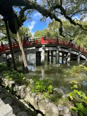 太宰府天満宮(福岡県)