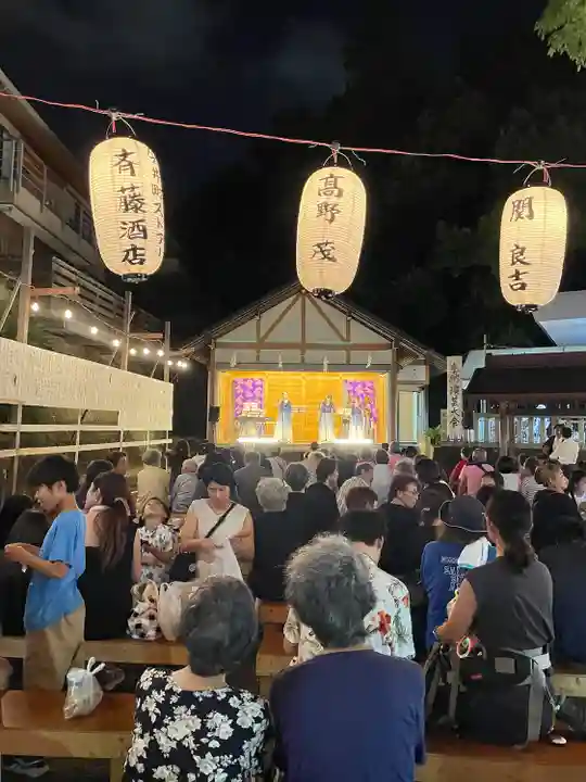 子神社(神奈川県)