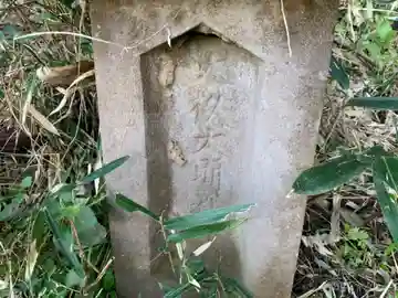八幡神社のその他建物