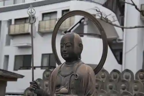 願成就寺　安楽院の仏像