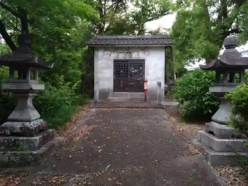 金刀比羅社(愛知県)