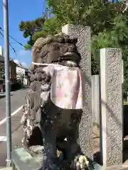 白鳥神社(香川県)