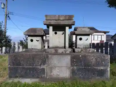 薬師神社(福井県)
