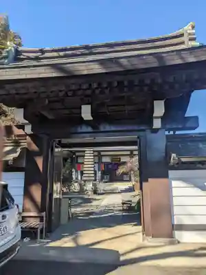 福昌寺(神奈川県)