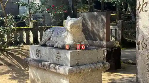 飯尾天神社(徳島県)
