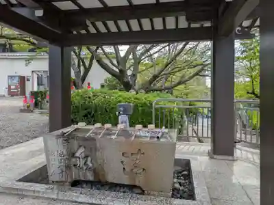 覚王山 日泰寺(愛知県)