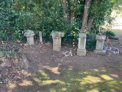 小坂熊野神社(茨城県)