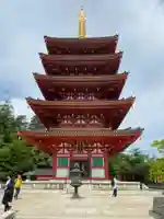 高幡不動尊 金剛寺(東京都)