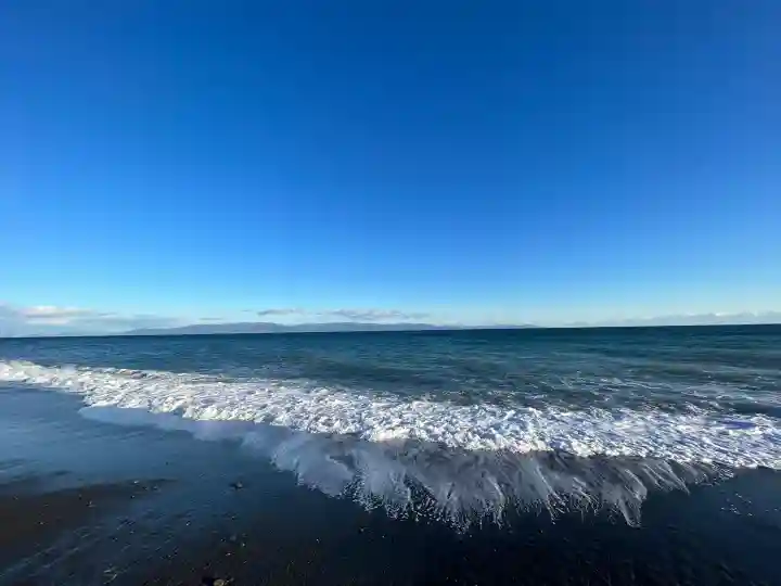 御穂神社(静岡県)