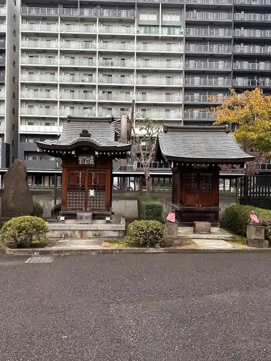 覚林寺(東京都)