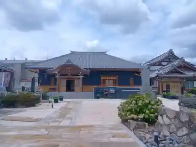 妙禅寺(愛知県)