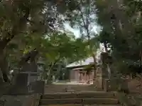 八幡神社のその他建物