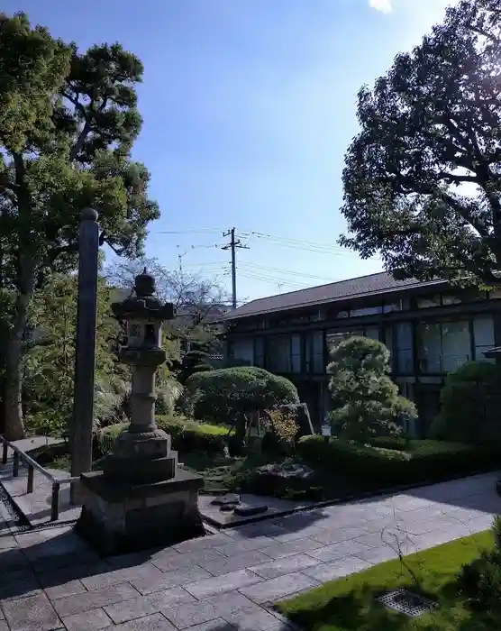 宝泉寺の建物その他